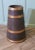 Copper and Oak Barrel Stick Stand, 1900 For Sale - Image 3 of 7
