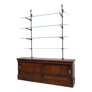 Antique Shop Display Stand, 1900 For Sale