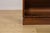 Art Deco Walnut Bookcase, Denmark, 1930s For Sale - Image 10 of 11