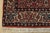 Fine Bidjar Runner 2’10” X 9’8” Red Wool Traditional Hand-Knotted Oriental Rug For Sale - Image 10 of 13