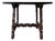 Walnut Dining Table For Sale