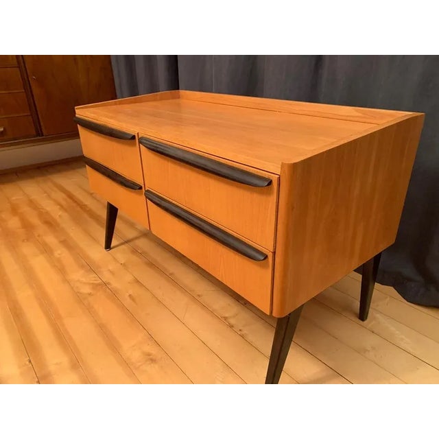 Chest of Drawers, 1960s For Sale - Image 6 of 12
