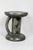 Tonga Stool in Wood For Sale - Image 3 of 5