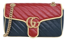 Example of Crossbody Bags