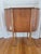 American Oak Martha Washington Sewing Cabinet / Accent Chest, C. 1925–1935 For Sale - Image 4 of 15