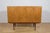 Mid-Century Modern Teak Highboard, Denmark, 1960s For Sale - Image 6 of 18