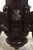 Wood Antique American Victorian Walnut Parlor Table For Sale - Image 7 of 13
