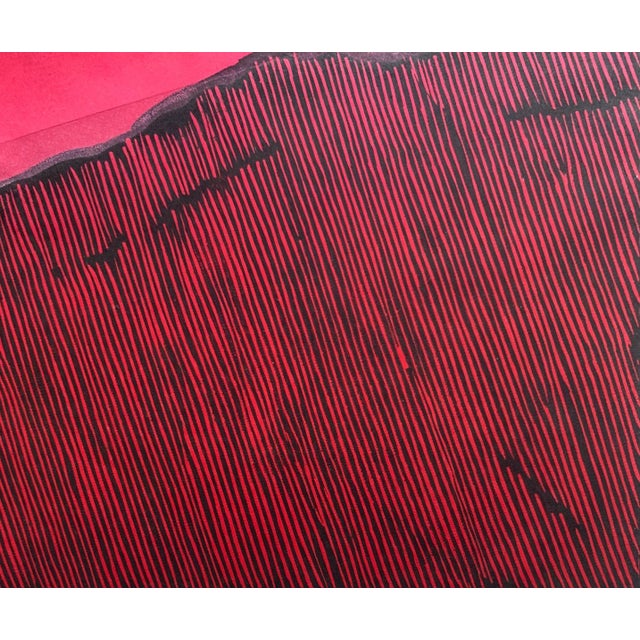 Ryszard gieryszewski (1936-2021) graduated from the academy of fine arts in warsaw in 1964. He is a member of...