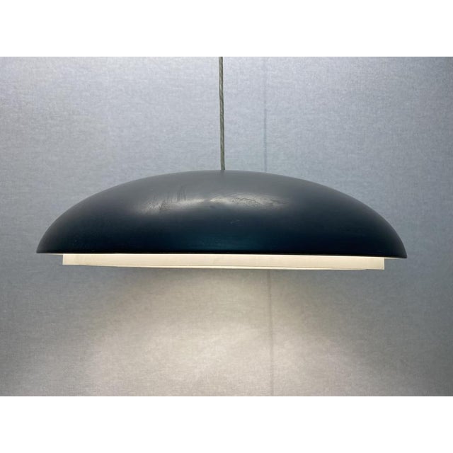 California Ceiling Lamp by Vilhelm Wohlert & Jørgen Bo for Louis Poulsen, Denmark, 1960s For Sale - Image 12 of 18