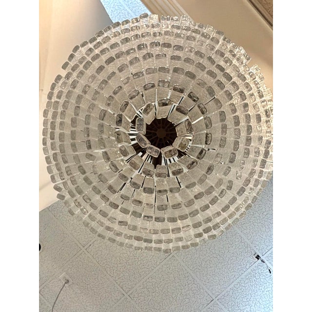 Baker Furniture Company Baker Kingsley Chandelier For Sale - Image 4 of 8