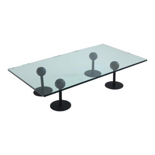 Philippe Starck “Pepper Young” Coffee Table For Sale
