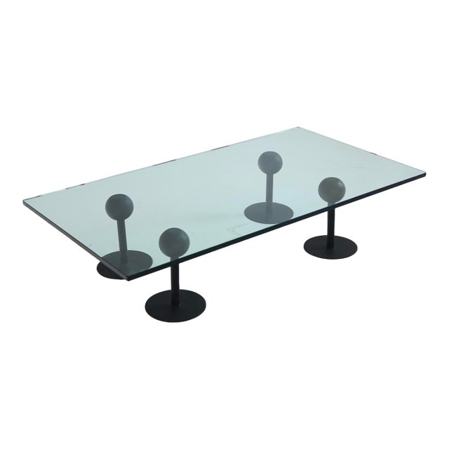 Philippe Starck “Pepper Young” Coffee Table For Sale