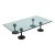 Philippe Starck “Pepper Young” Coffee Table For Sale