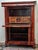2000 - 2009 Biedermeier Secretary with Secret Drawers For Sale - Image 5 of 12