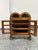 Bohemian Display Counter Display Cabinet, Vintage For Sale - Image 4 of 12