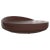 Lace Chocolate Daybed by Mowee For Sale