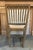 Folk Art 18th Century Swedish Laksand Chair For Sale - Image 3 of 7