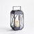 Although it has a traditional silhouette, this wellscaled outdoor lantern has a contemporary feel. With a look reminiscent...