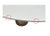 Williams-Sonoma Williams-Sonoma Oval Dining Table Top – Blizzard Caesarstone (Tabletop Only) For Sale - Image 4 of 10
