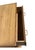 Oak Chest of Drawers with Splayed Legs, 1950 For Sale - Image 8 of 12