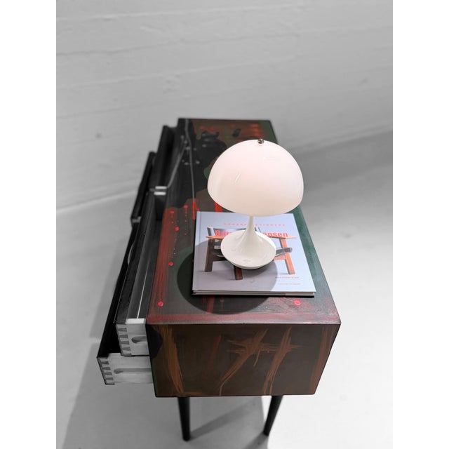 Sideboard from FM Feldballe Møbelfabrik, Denmark, 1960s For Sale - Image 5 of 13