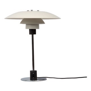 Vintage PH 4/3 Table Lamp by Poul Henningsen for Louis Poulsen, 1966 For Sale