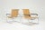 B35 Armchairs by Marcel Breuer for Thonet, 1970s, Set of 2 For Sale - Image 13 of 13