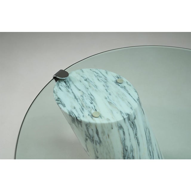 1970s K1000 Coffee Table by Team Form AG for Ronald Schmitt, 1970s For Sale - Image 5 of 9
