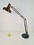 Landskrona Desk Lamp by Pileprodukter Light, 1960s, in Very Good conditions. Designed 1960 to 1969 This piece has an...