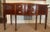 2000 - 2009 Ethan Allen Vintage Mahogany Sideboard For Sale - Image 5 of 8