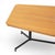Table with Wooden Top and Metal Structure, 1950s For Sale - Image 9 of 13