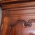 Early 19th Century French Provincial Walnut Buffet À Deux Corps, Early 19th Century For Sale - Image 5 of 16