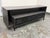 Contemporary Bdi Cavo Model 8167 Graphite Home Theater Cabinet For Sale - Image 3 of 12