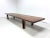 1960s Edward Wormley for Dunbar “Long John” Bench For Sale - Image 12 of 13