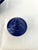 Ceramic Mid-Century Cobalt Blue Hall Alladin Teapot For Sale - Image 7 of 7