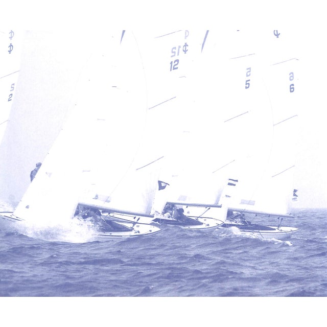 "Nantucket Yacht Club 1906-2006" Book Sheppard, Stephen For Sale - Image 12 of 12