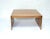 Vintage Walnut Coffee Table For Sale - Image 11 of 11