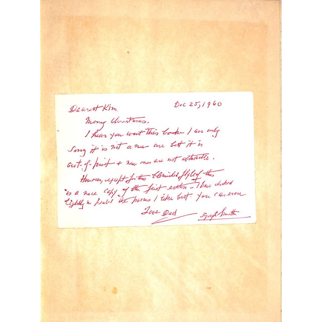 Traditional "Over the Grass" 1925 Ogilvie, Will H. For Sale - Image 3 of 9