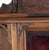 Vintage French Japanese Style Showcase, 1920s For Sale - Image 3 of 4
