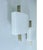 Vintage Space Age Brass Sconces from Hillebrand Lighting, 1960s, Set of 2 For Sale - Image 15 of 18