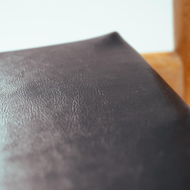 Bauhaus SE 119 Chair by Wilde & Spieth for Egon Eiermann, 1960s For Sale - Image 16 of 18