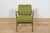 The armchair model 53693 was designed in 1957 by Bosnian designer Selman Selmanagic for the German Deutsche Werkstätten...