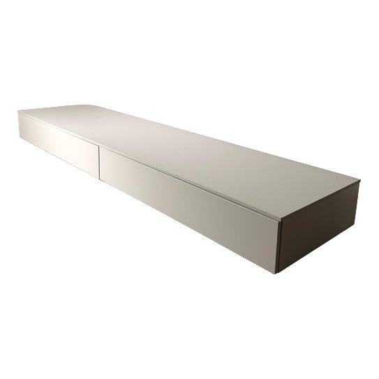 Minimalist Low TV Cabinet from LEMA For Sale