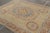 Rug & Kilim Rug & Kilim's Aubusson Style Rug in Gold & Beige With Floral Medallion For Sale - Image 4 of 8