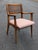 Vintage Captains Dining Chair Pair - Attributed to John Van Koert for Drexel For Sale - Image 11 of 12