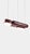 Not Yet Made - Made To Order U 044 Pendant Light by Rollo Studio For Sale - Image 5 of 11