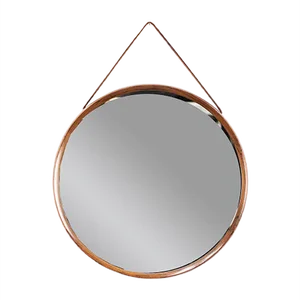 Swedish Mirror by Uno & Osten Kristiansson, 1960s