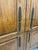 Late 20th Century Large French Country Style Television Armoire For Sale - Image 9 of 13