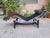 LC4 Chaise Lounge in Black Pony Skin by Le Corbusier for Cassina, 1970s For Sale - Image 10 of 12