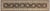 Boho Chic Ziegler Gray/Beige Wool Runner Rug- 2'6'' X 10'8'' For Sale - Image 9 of 10